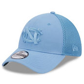 New Era Men's Carolina Blue North Carolina Tar Heels Team Neo Tonal 39THIRTY Flex Hat