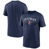 Nike Men's Navy Boston Red Sox Local Legend T-Shirt