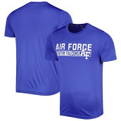Champion Men's Royal Air Force Falcons Impact Knockout T-Shirt