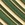 Green Stripe/ Tan