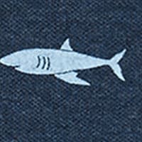 Navy Sharks