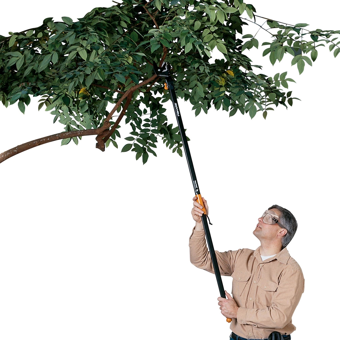 Fiskars Tree Pruning Stik - Image 2 of 3