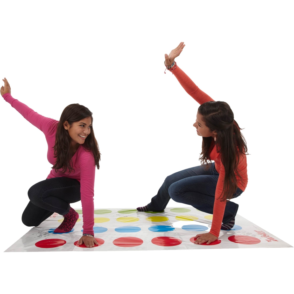 Hasbro Twister Board Game - Image 3 of 3
