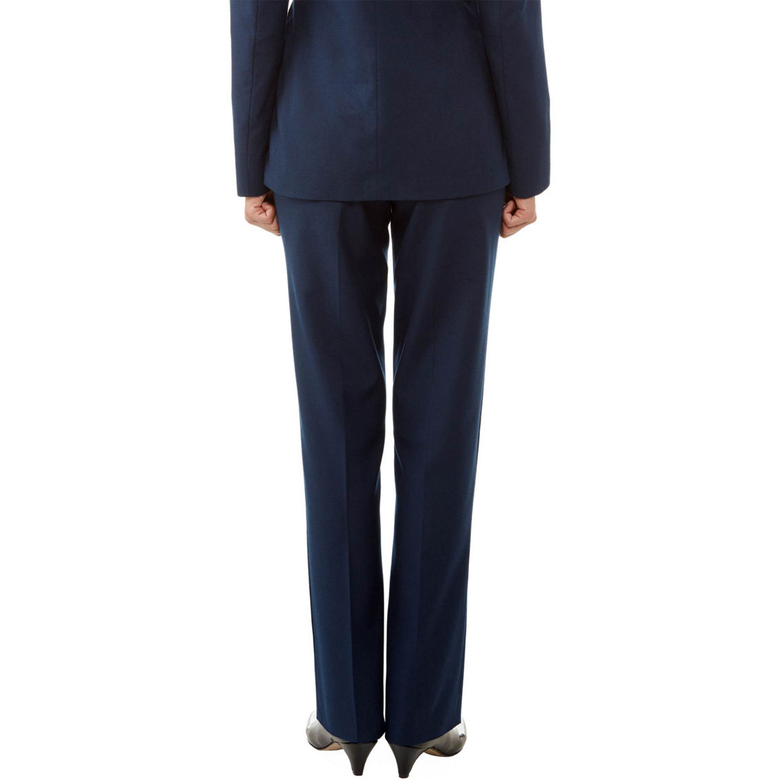 Air Force Service Dress Uniform Slacks Female - Image 2 of 4