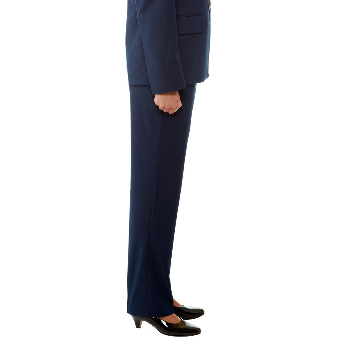 Air Force Service Dress Uniform Slacks Female - Image 3 of 4