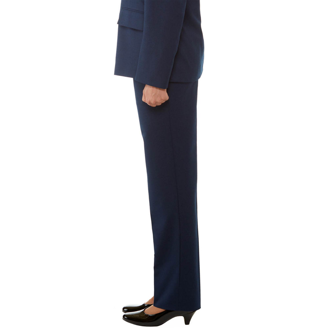 Air Force Service Dress Uniform Slacks Female - Image 4 of 4
