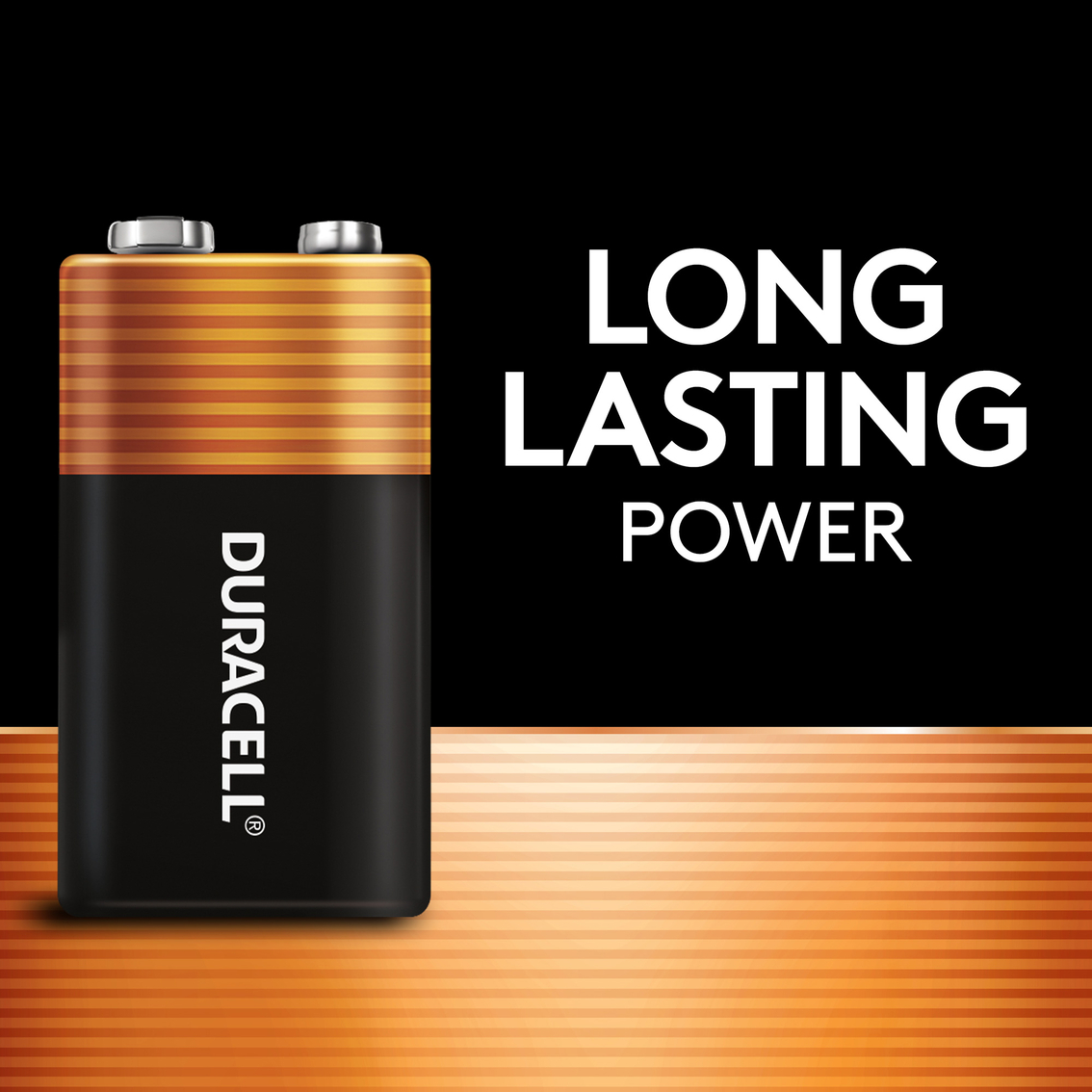 Duracell 9V Batteries 2 pk. - Image 3 of 6