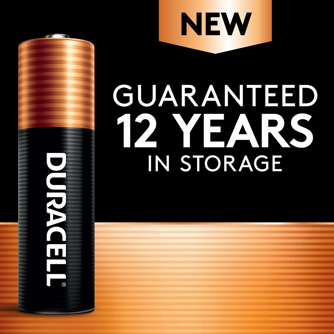 Duracell AAA Batteries 4 pk. - Image 3 of 6