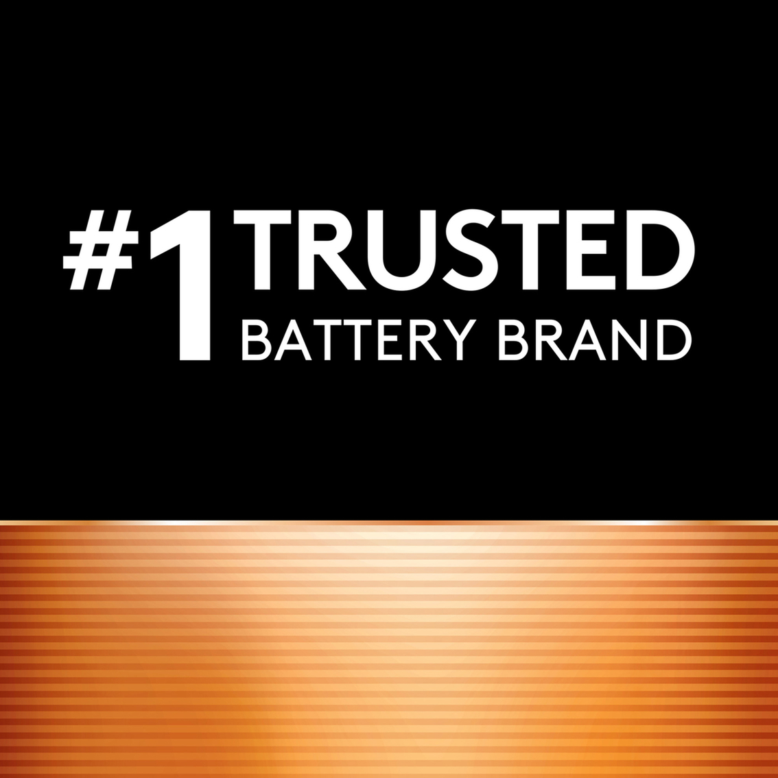 Duracell C Batteries 4 pk. - Image 5 of 7