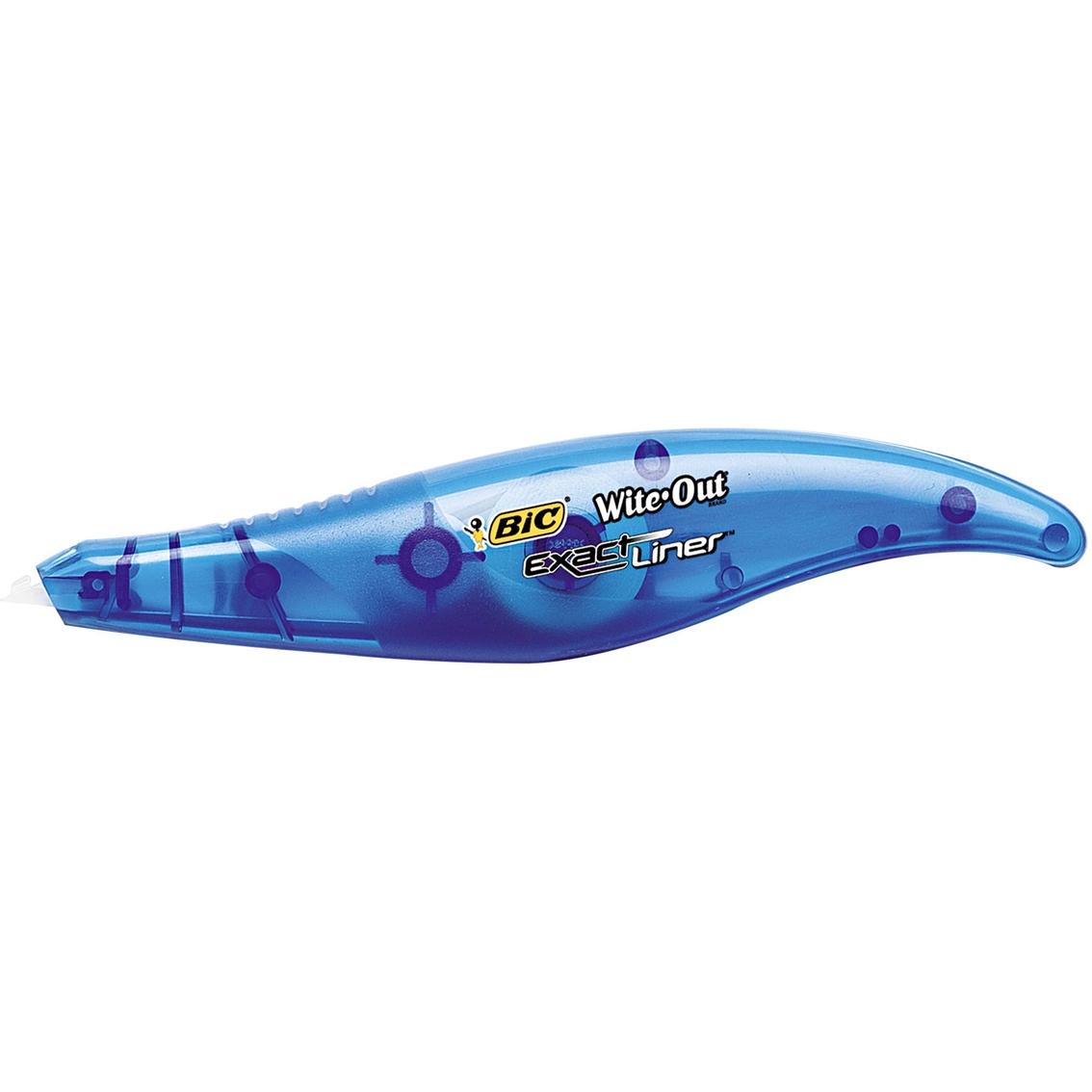 BIC Wite Out Exact Liner Correction Tape Pen - Image 2 of 2