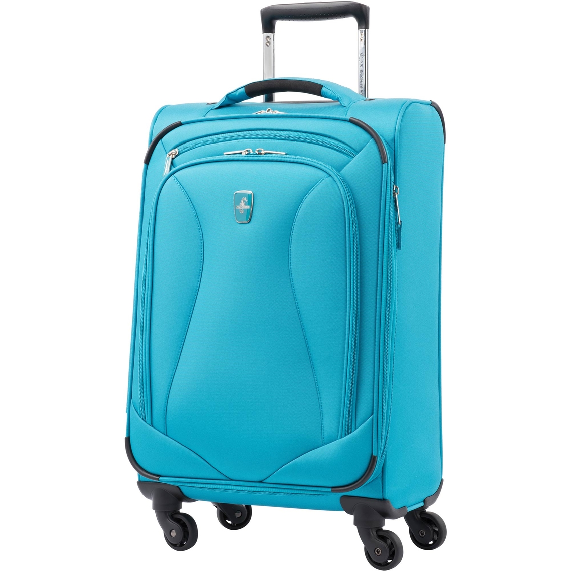 Atlantic Luggage Ultra Lite 20.5 In. Carry On Expandable Spinner ...