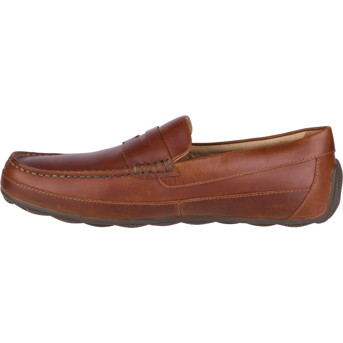 Sperry Men's Hampden Penny Loafers | Casuals | Shoes | Shop The Exchange