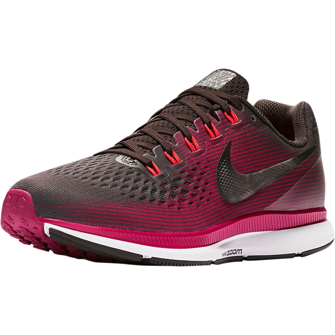 Nike Women's Air Zoom Pegasus 34 Gem Running Shoes | Running | Shoes ...