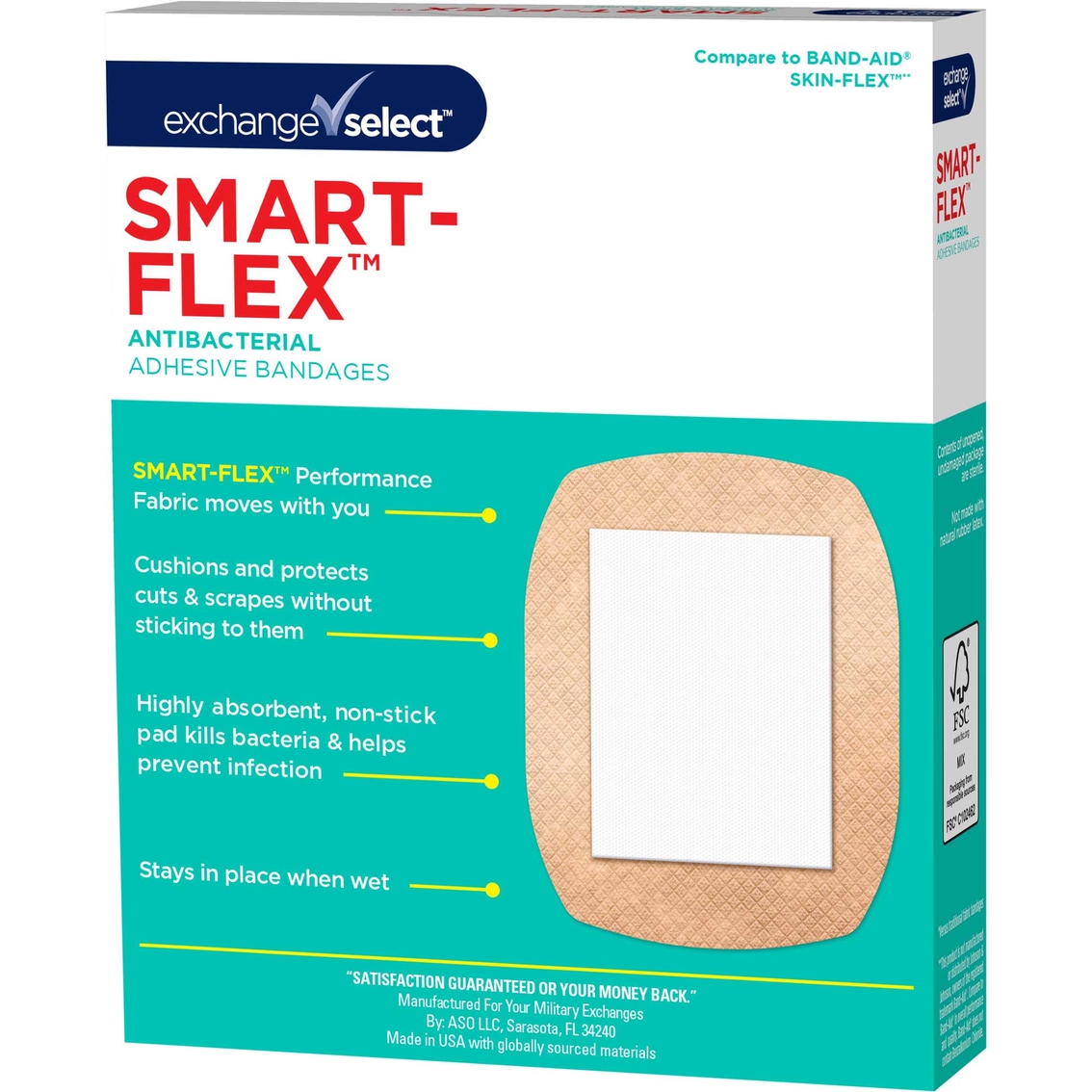 Exchange Select Smart Flex Bandages XL 7 ct. - Image 2 of 2