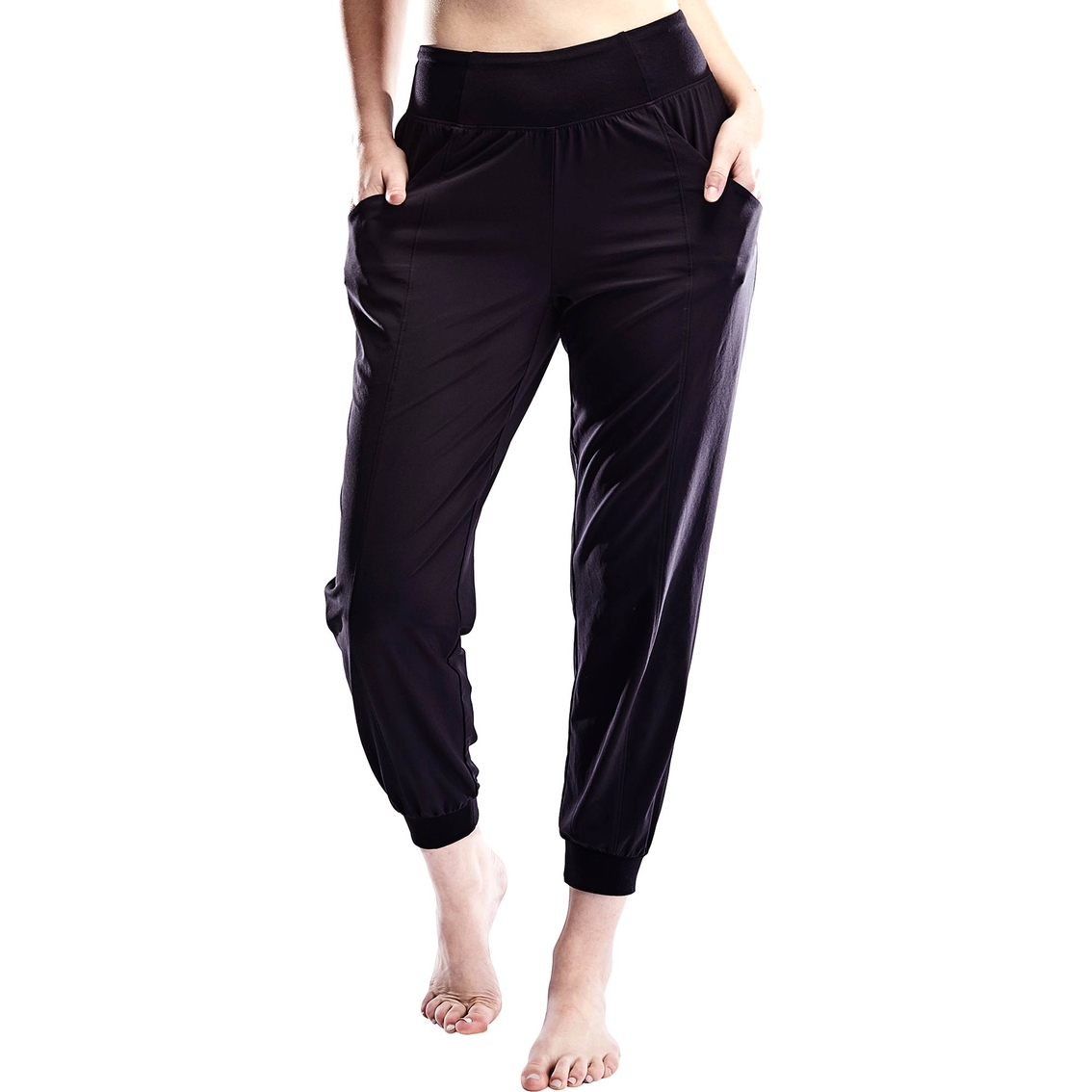 The North Face Arise And Align Mid-rise Pants | Pants & Capris ...