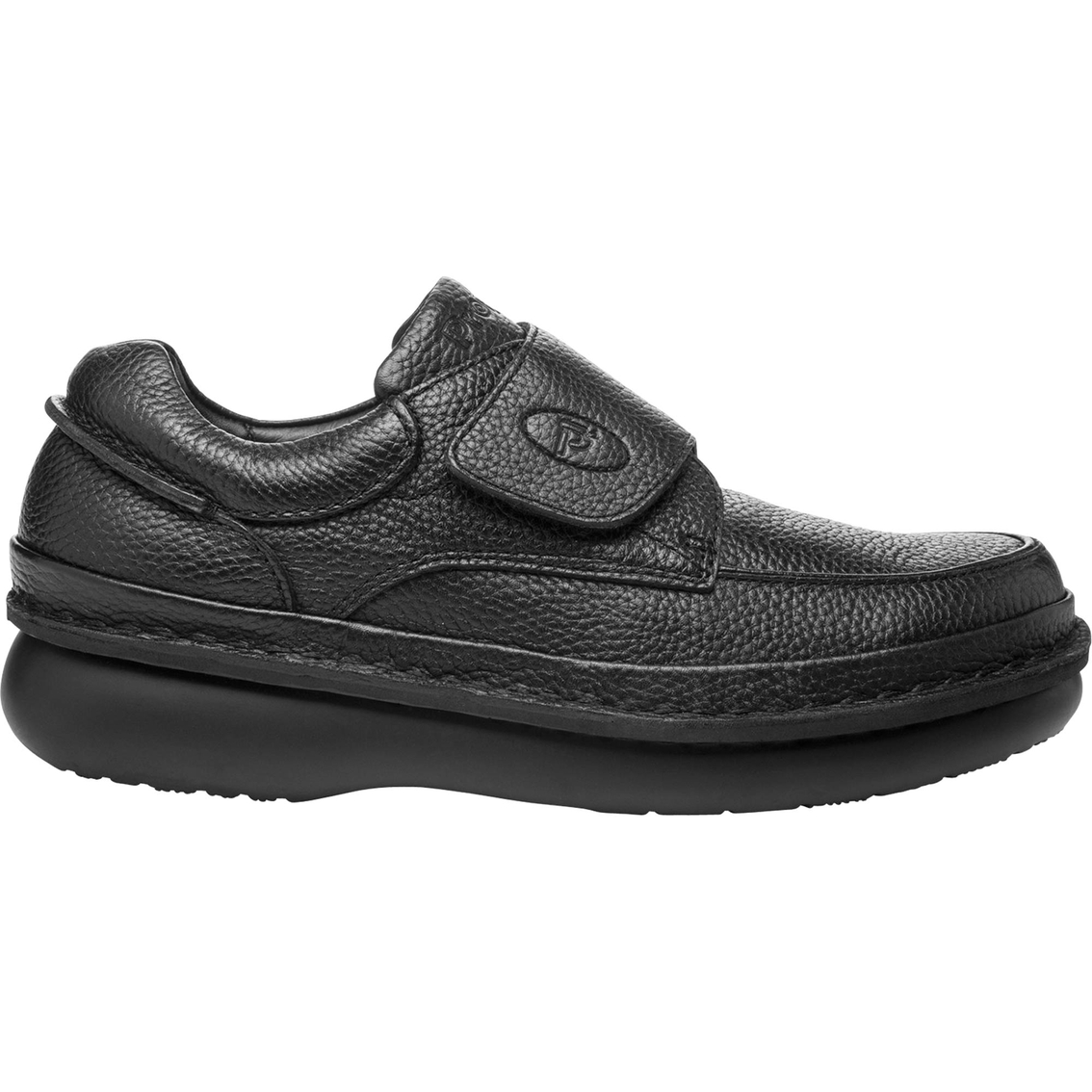 Propet Men's Scandia Velcro Walking Shoes - Image 2 of 4