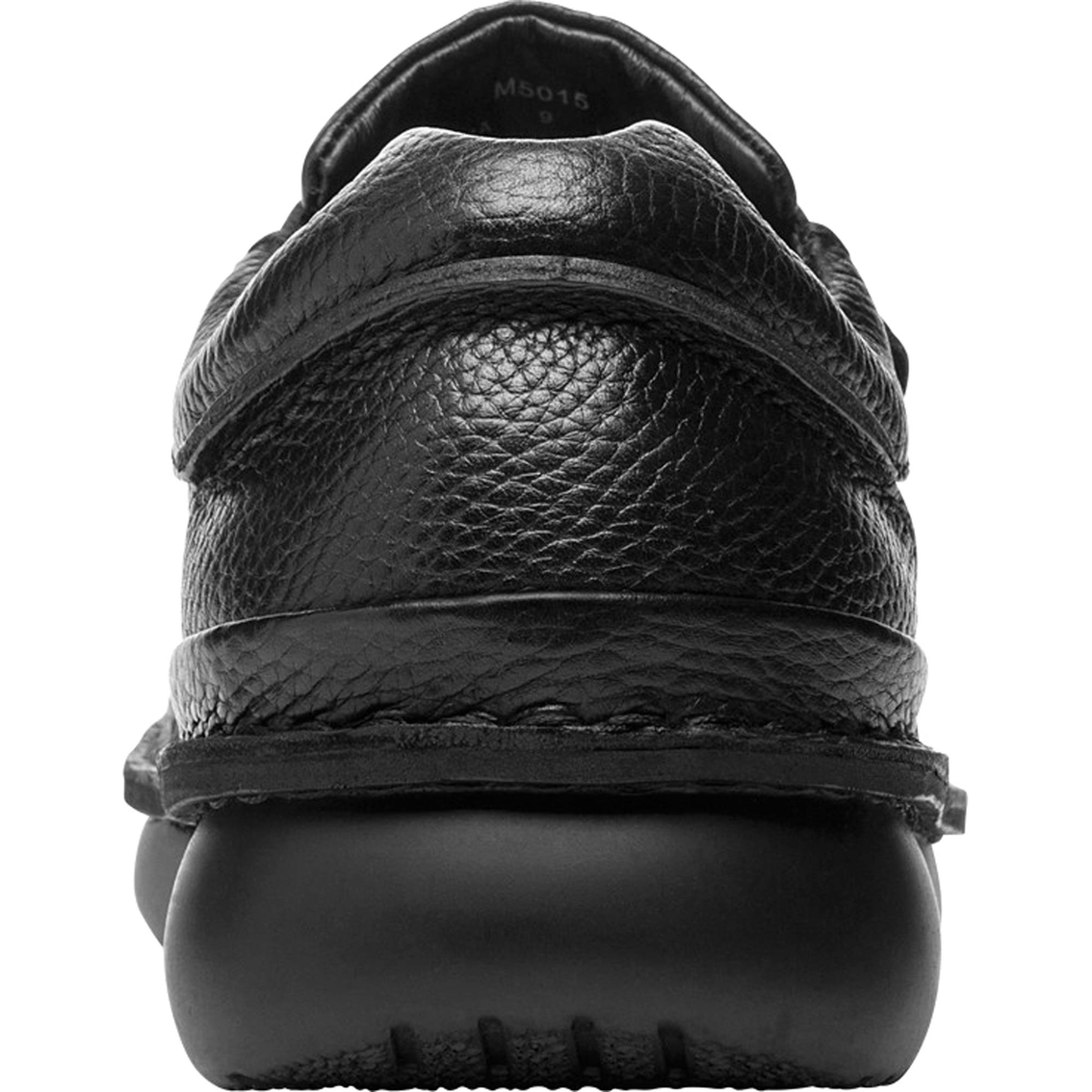 Propet Men's Scandia Velcro Walking Shoes - Image 4 of 4