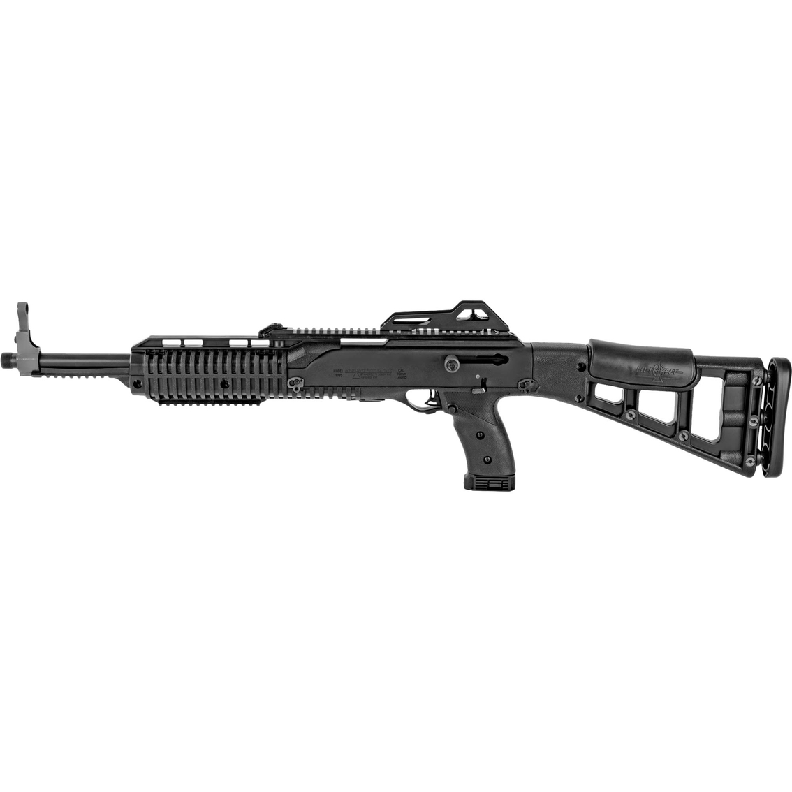 Hi-Point Firearms Carbine 10mm 17.5 in. Barrel 10 Rnd Rifle - Image 2 of 3
