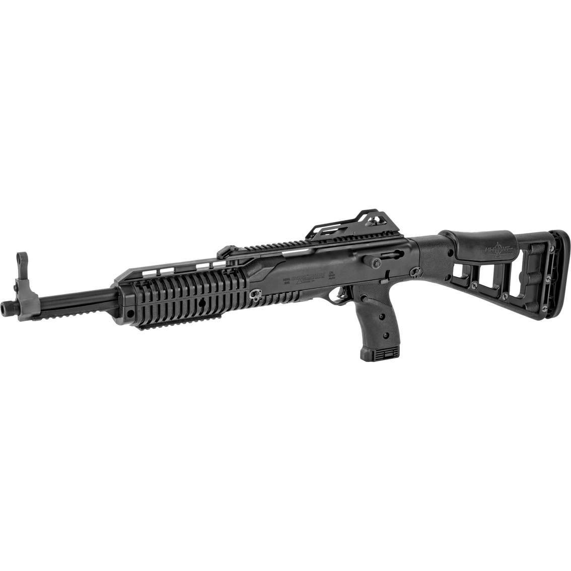 Hi-Point Firearms Carbine 10mm 17.5 in. Barrel 10 Rnd Rifle - Image 3 of 3