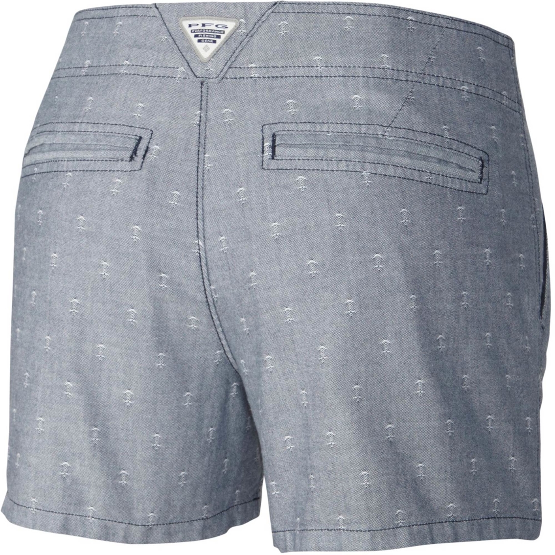 Columbia Solar Fade Shorts, Shorts, Clothing & Accessories