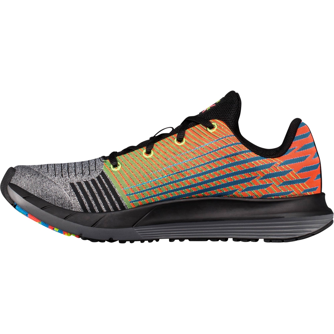 Facultad semilla Inconcebible Under Armour Grade School Boys Ua X Level Splitspeed Running Shoes |  Children's Athletic Shoes | Shoes | Shop The Exchange