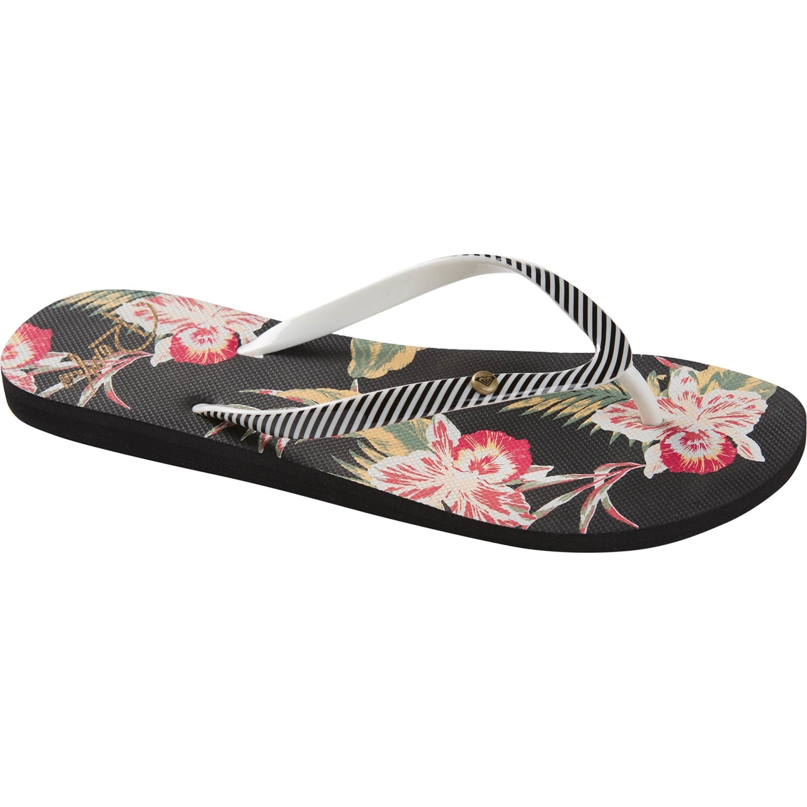 Roxy Portofino Ii Beach Sandals | Sandals | Shoes | Shop The Exchange