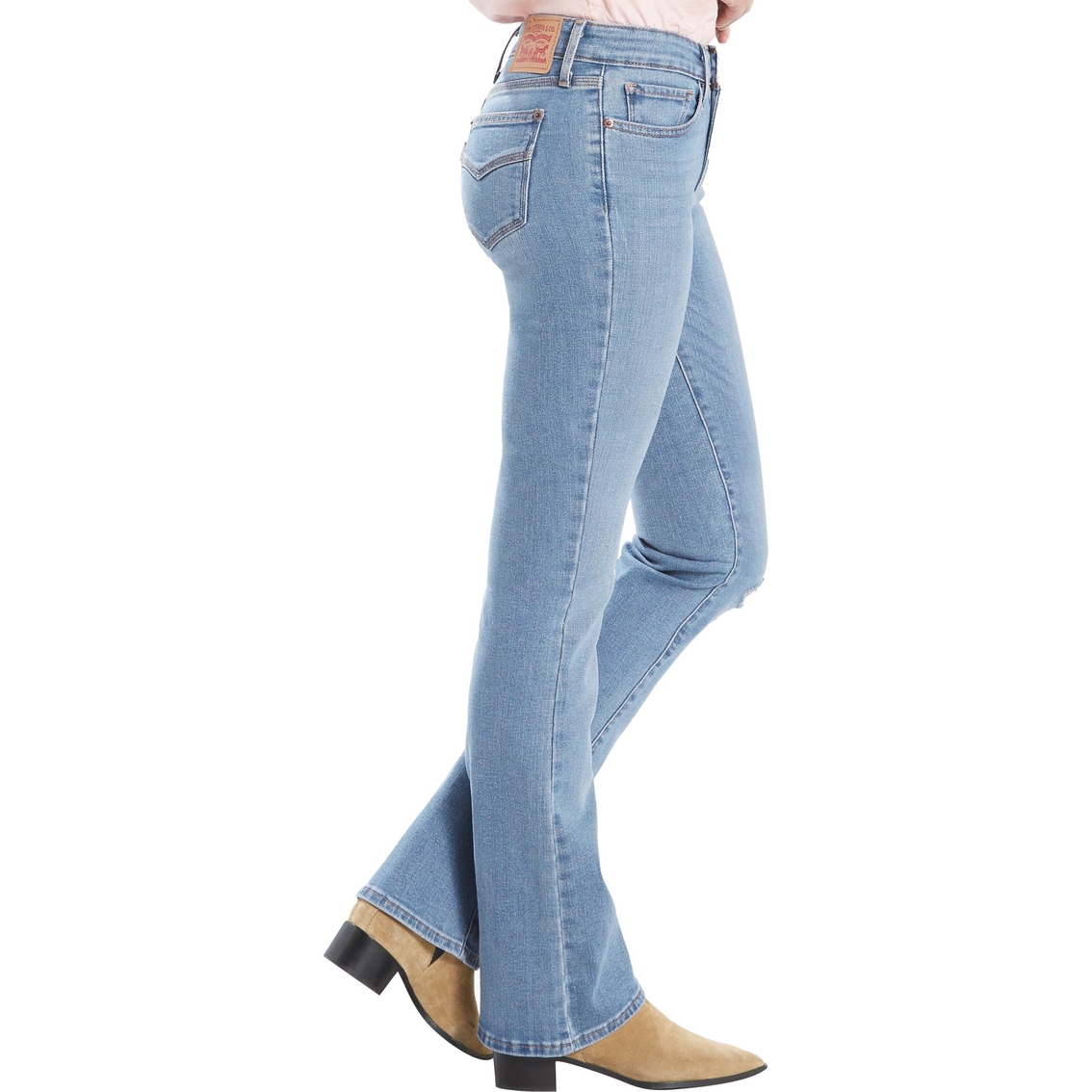 Levi's 715 Vintage Bootcut Jeans | Jeans | Mother's Day Shop | Shop The  Exchange