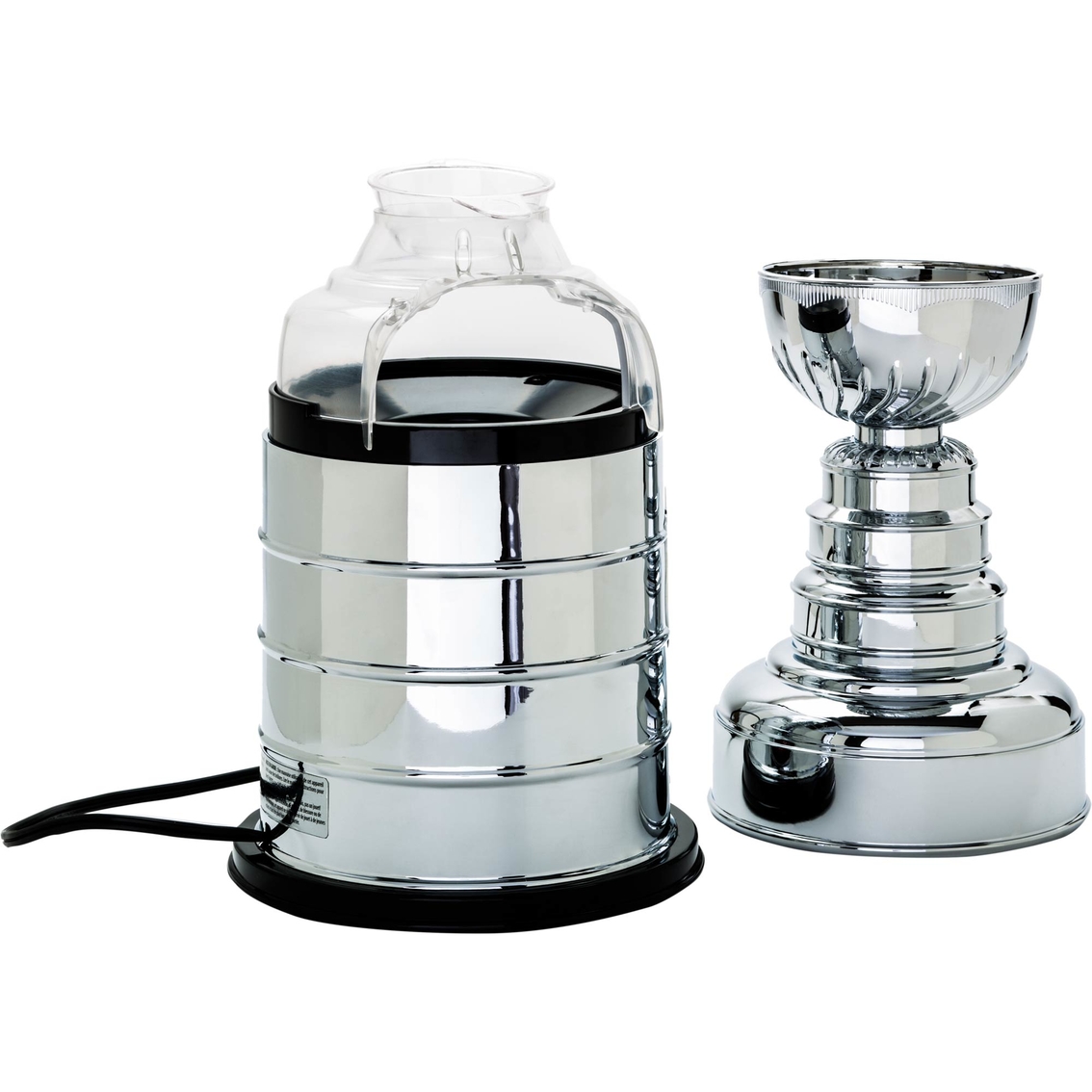 Stanley Cup Popcorn Maker - Image 2 of 4