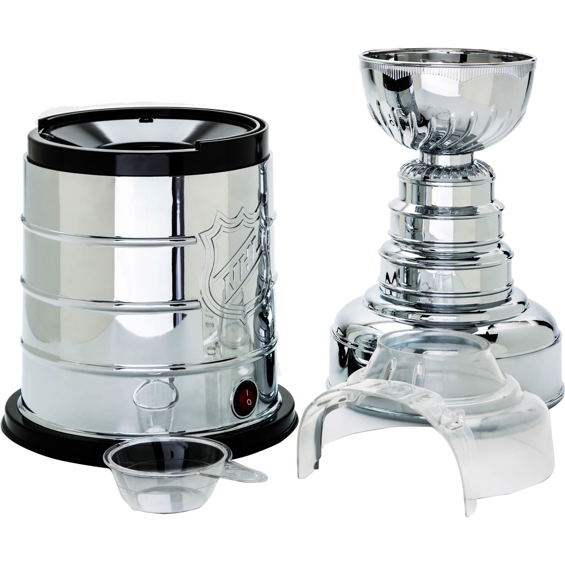 Stanley Cup Popcorn Maker - Image 3 of 4