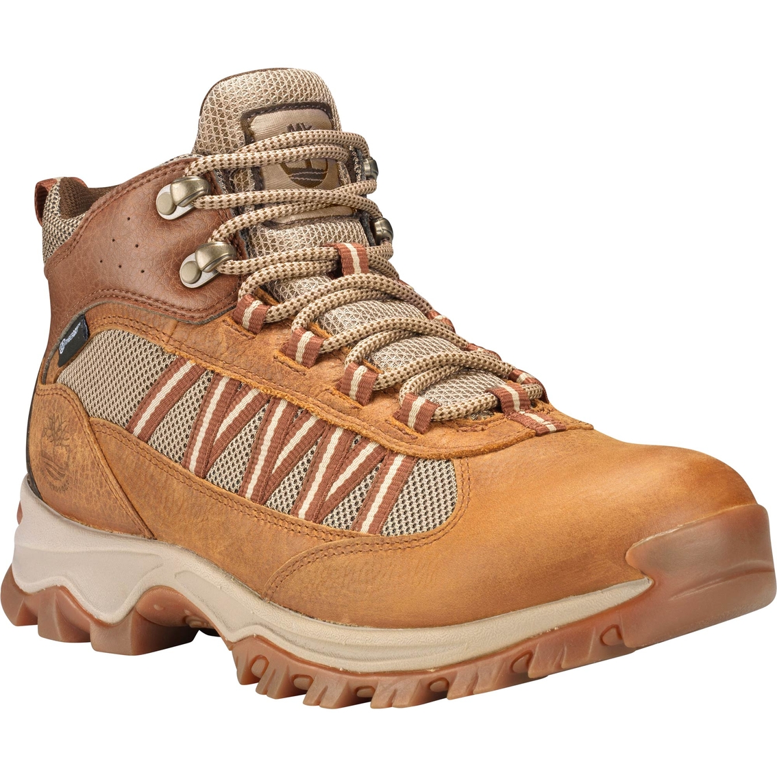 Timberland Men's Mt. Maddsen Mid Hiker | Work & Outdoor | Shoes | Shop ...