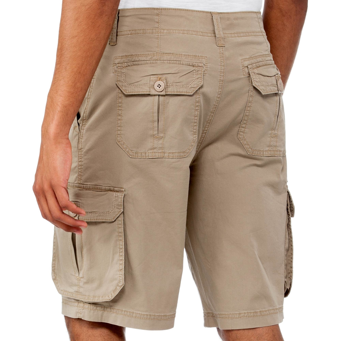 Unionbay Chester Cargo Shorts | Shorts | Clothing & Accessories | Shop ...