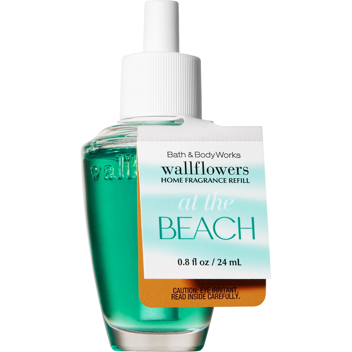 Bath Body Works At The Beach Wallflowers Fragrance Refill