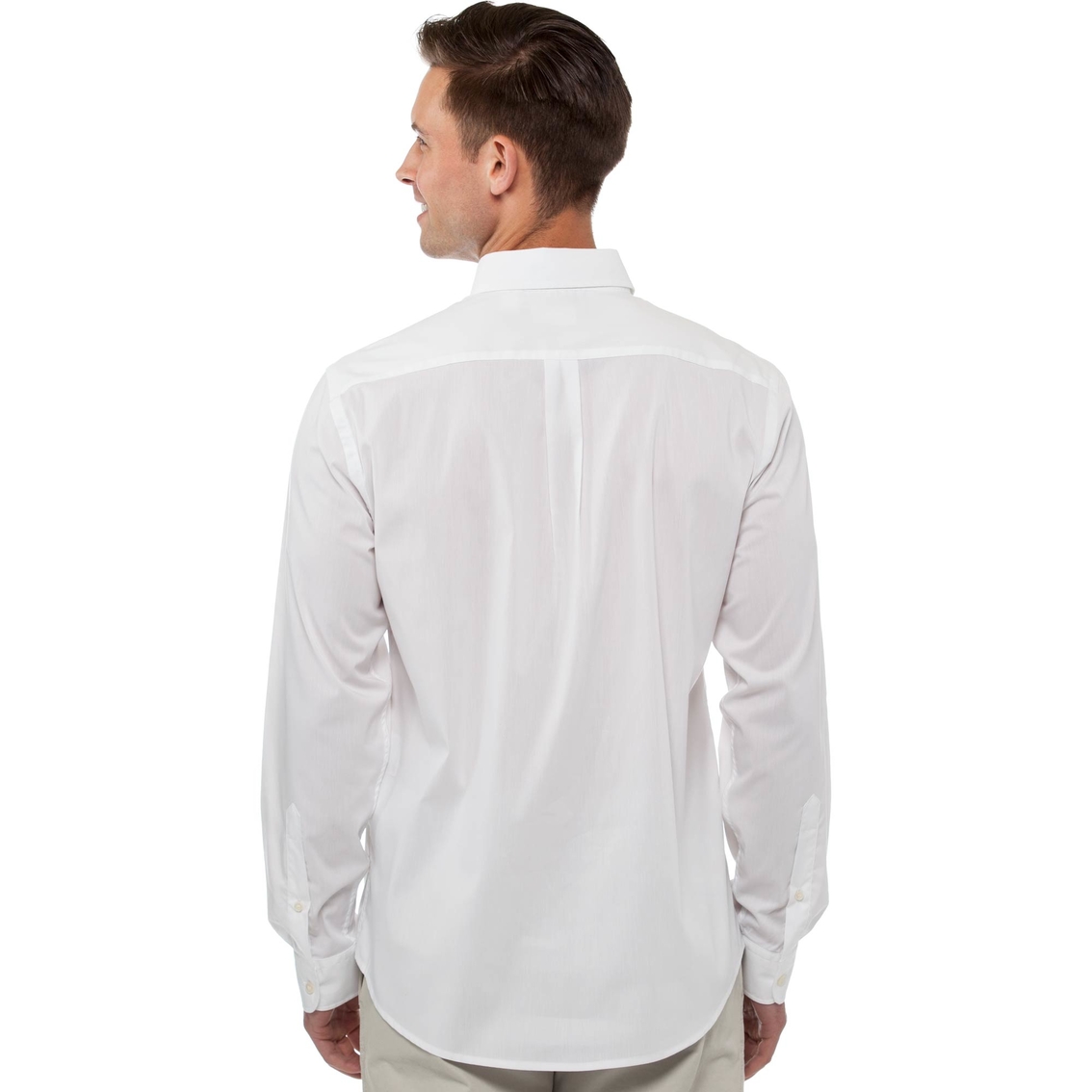 Dockers Comfort Stretch No Wrinkle Shirt - Image 2 of 4