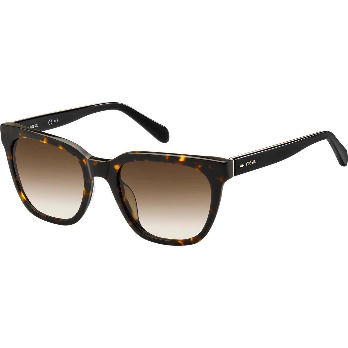 Fossil Sunglasses 2066/s | Unisex Sunglasses | Clothing & Accessories ...