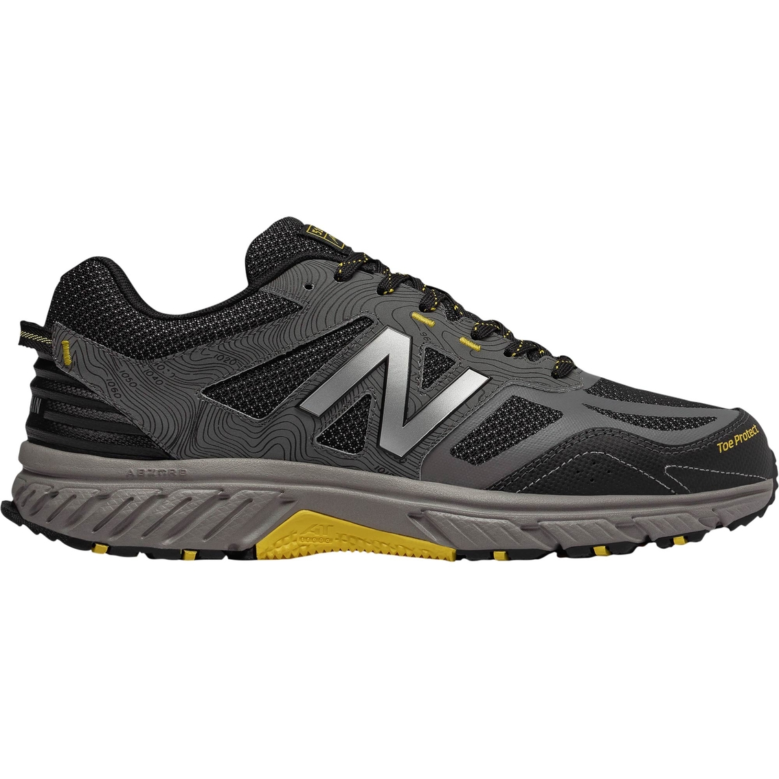 New Balance Men's Mt510lc4 Trail Running Shoes | Hiking \u0026 Trail | Shoes |  Shop The Exchange