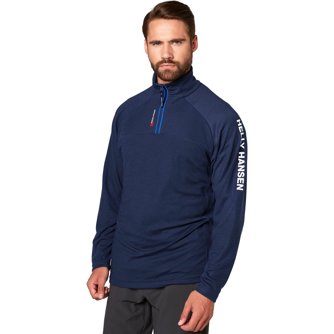 Helly Hansen Hp Half Zip Pullover | Shirts Father's Day Shop | Shop The Exchange