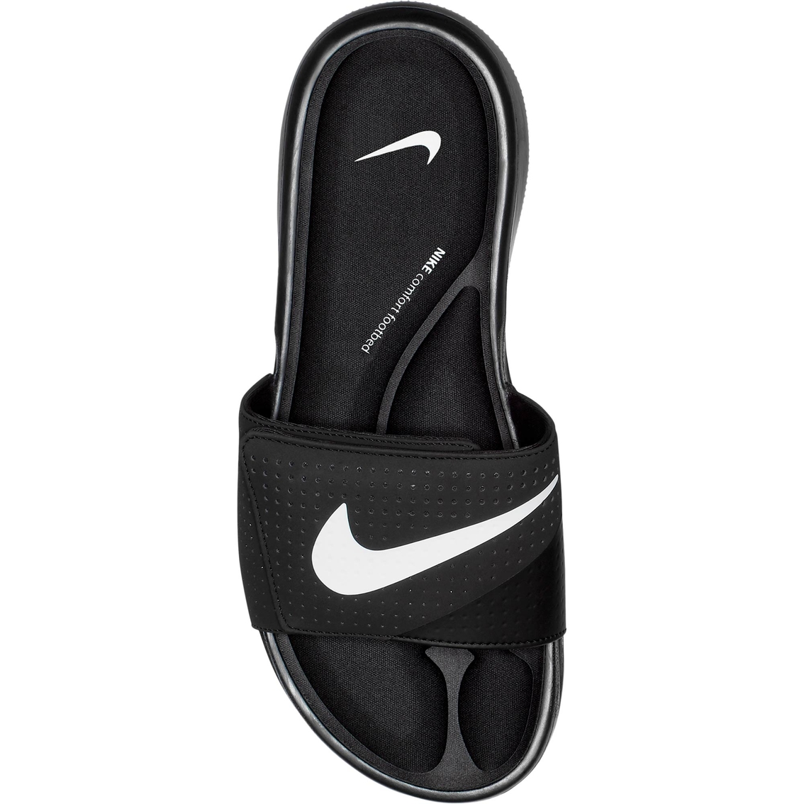 Sandalen Elektronisch Conform Nike Men's Ultra Comfort Slide Sandals | Sandals & Flip Flops | Shoes |  Shop The Exchange