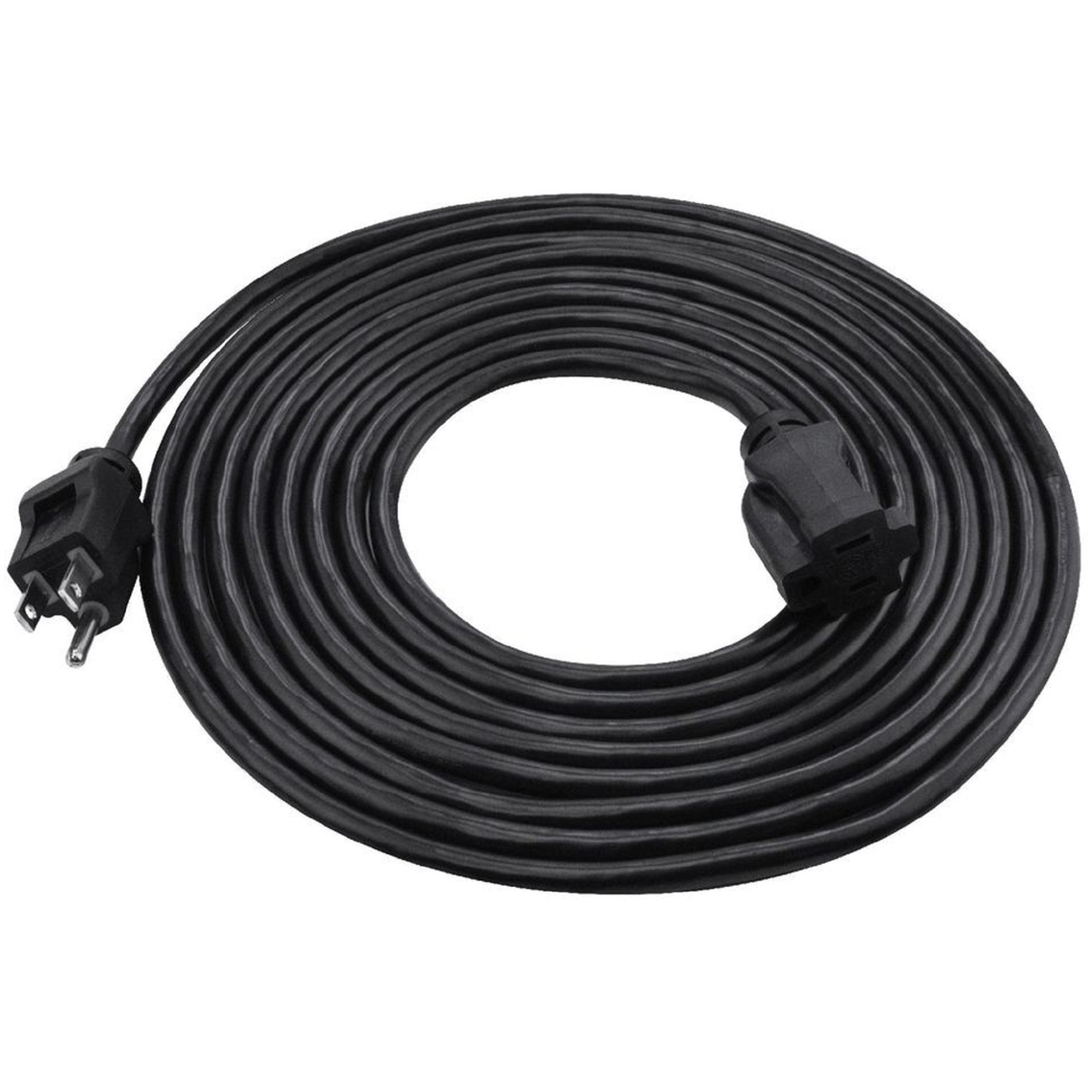Prime Wire & Cable 15 ft. 16/3 SJTW Workshop Extension Cord - Image 2 of 2