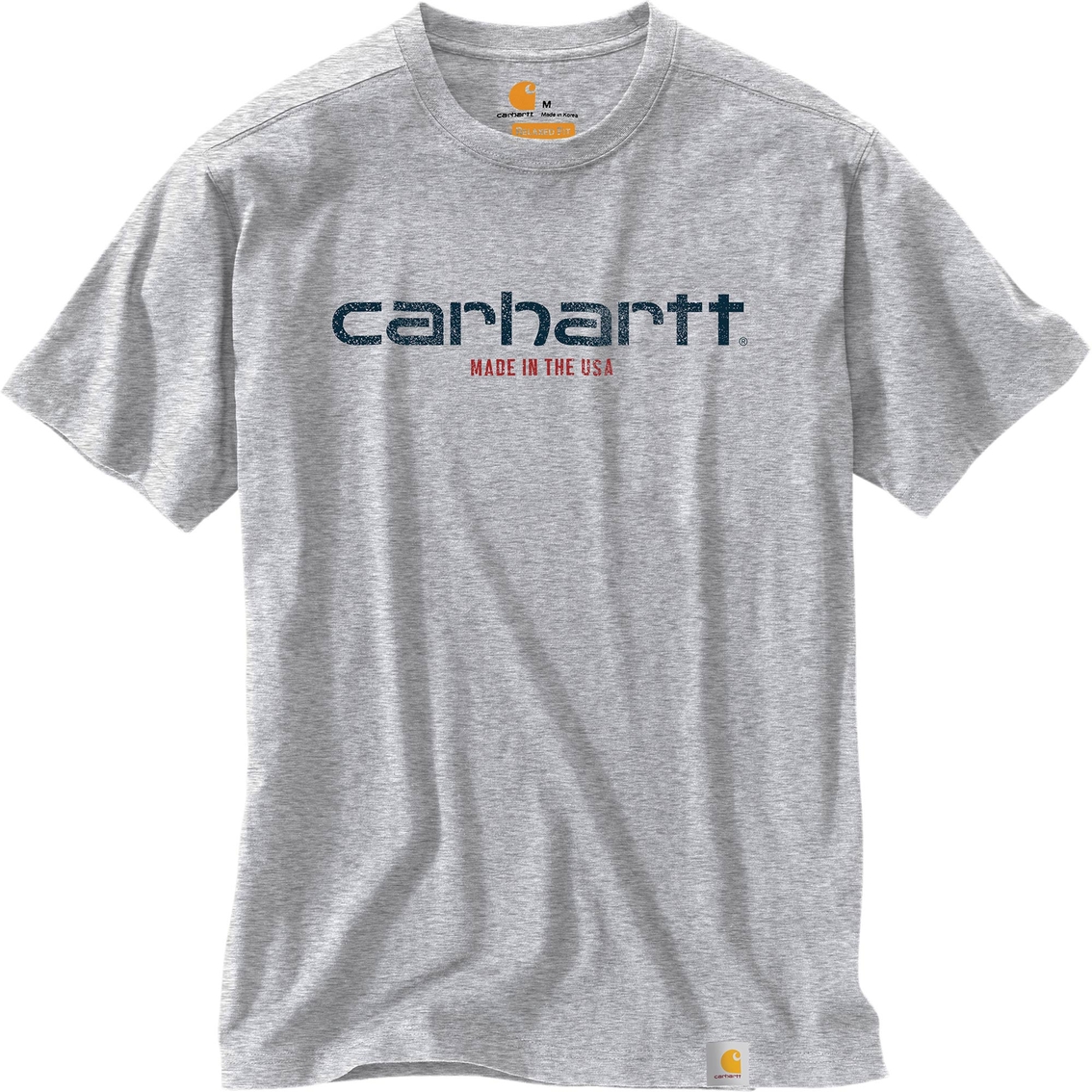 Carhartt Graphic Made In Usa Tee | Shirts | Clothing & Accessories ...