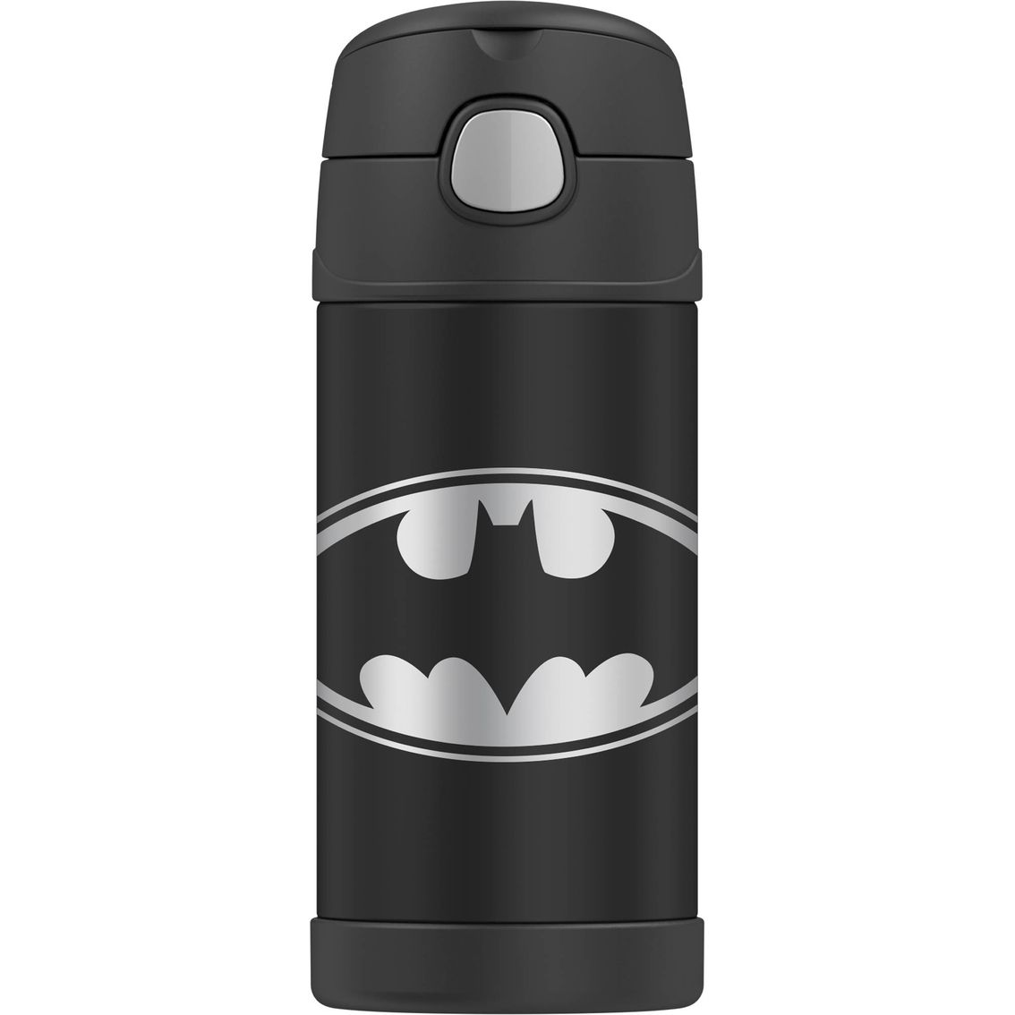 Thermos Batman Funtainer 12 Oz., Lunch Bags, Sports & Outdoors