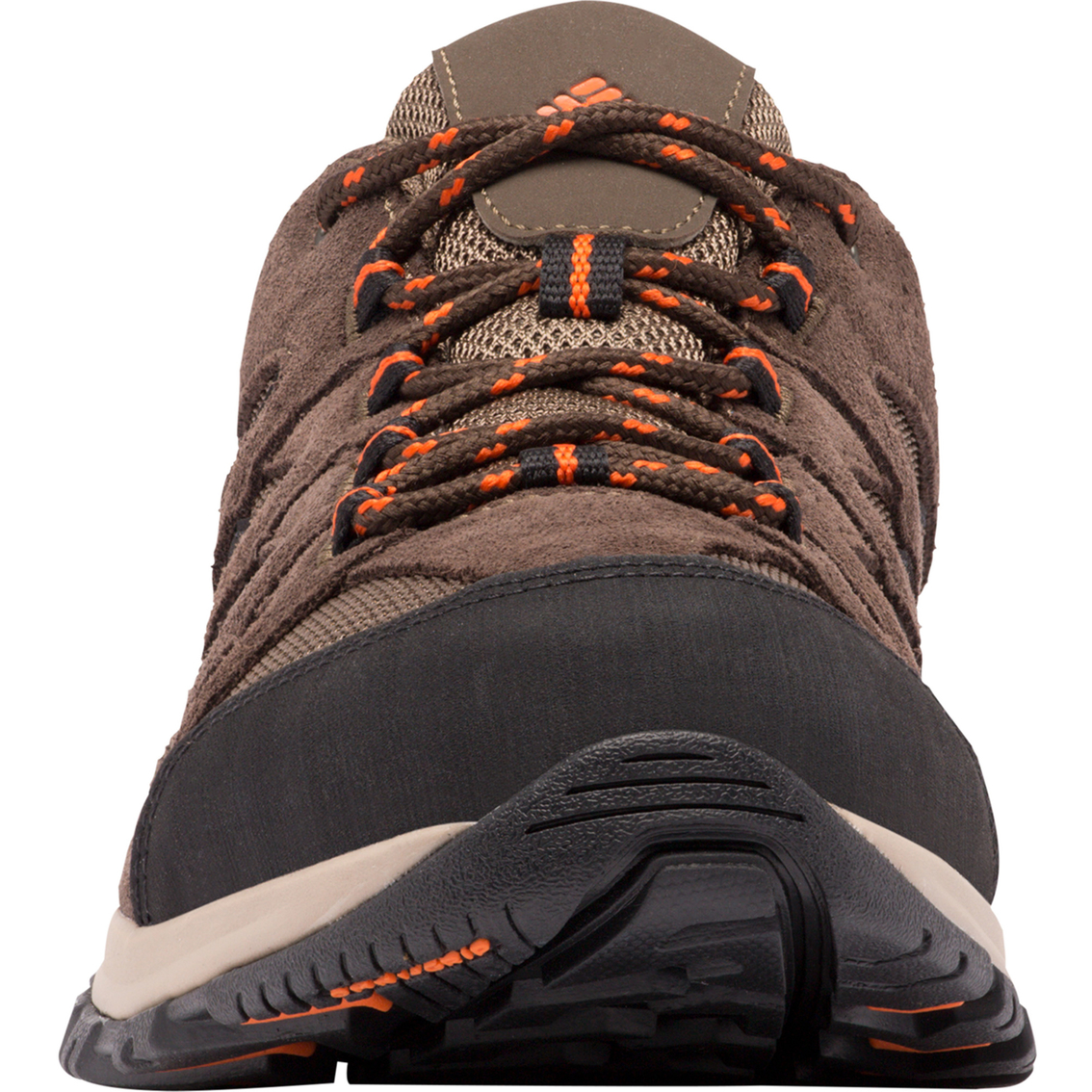 Columbia Men's Crestwood Waterproof Hiking Shoes - Image 5 of 8