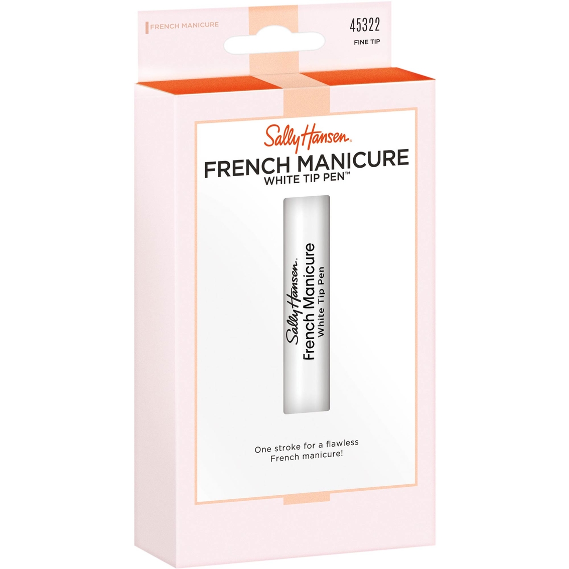 Sally Hansen French Manicure White Tip Pen - Image 2 of 3