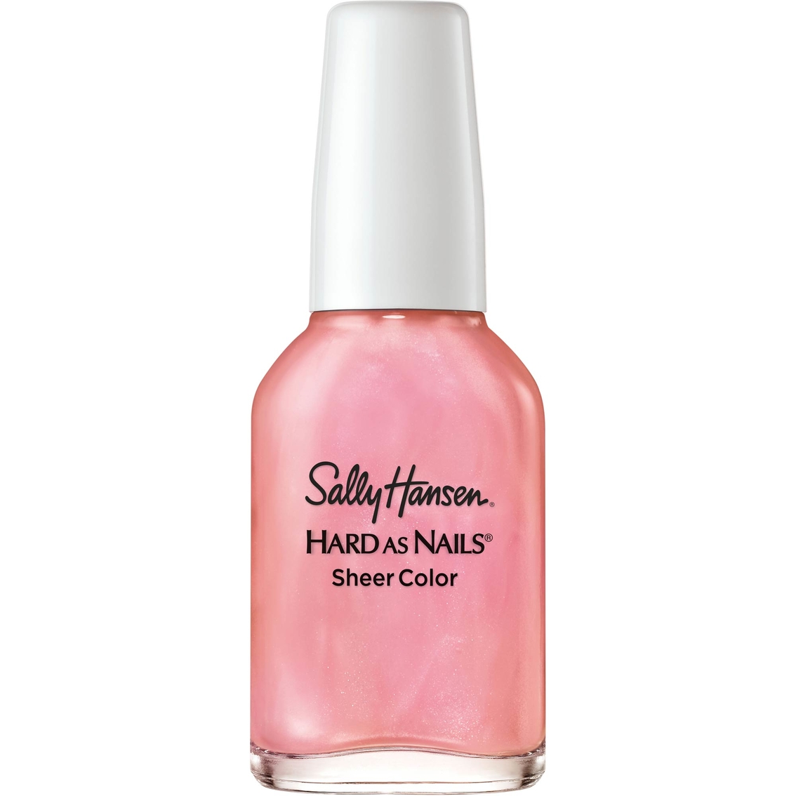 Sally Hansen Hard As Nails Sheerly Opal French Manicure Kit - Image 3 of 3