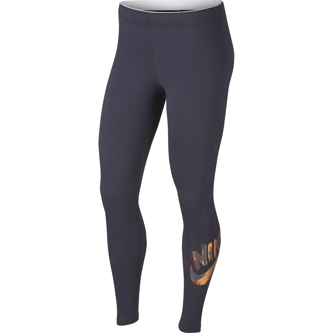 Nike Sportswear Gfx Metallic Tights | Pants & Capris | Clothing ...