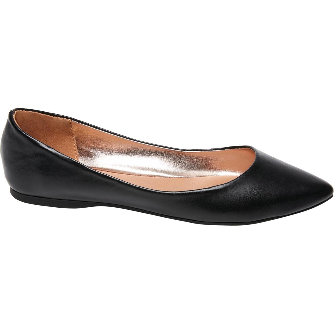 Madden Girl Ediee Pointed Toe Flats | Flats | Shoes | Shop The Exchange