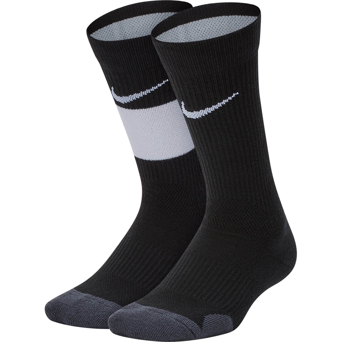 Nike Boys Elite Crew Socks 2 Pk. | Boys 8-20 | Clothing & Accessories ...
