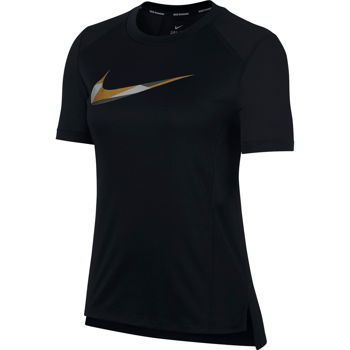 Nike Miler Running Top | Tops | Clothing & Accessories | Shop The Exchange