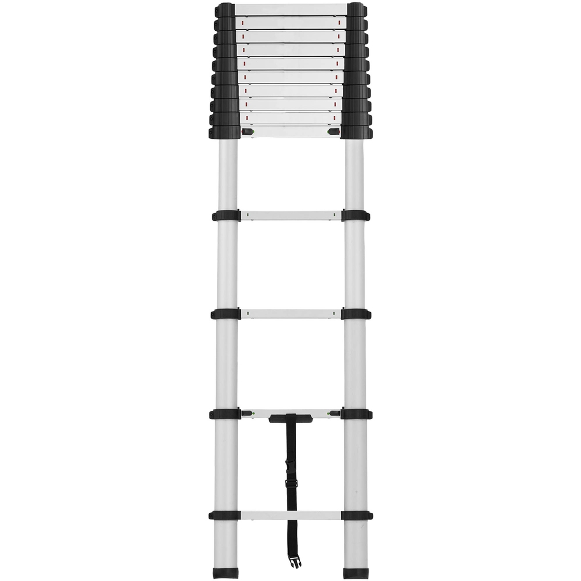 Cosco 14 Ft. Telescoping Ladder | Ladders & Stands | Patio, Garden Cosco 14 Ft Telescoping Ladder