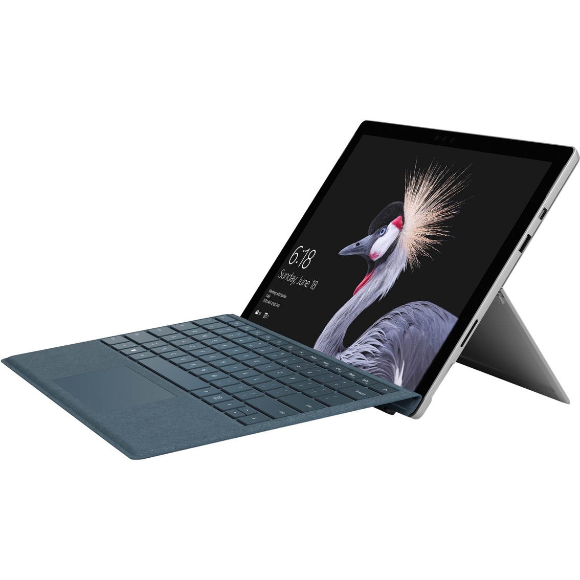 Microsoft Surface Pro 12 3 In Intel Core I5 7300u 2 6ghz 8gb 128gb M1796 Laptops Home Office School Shop The Exchange
