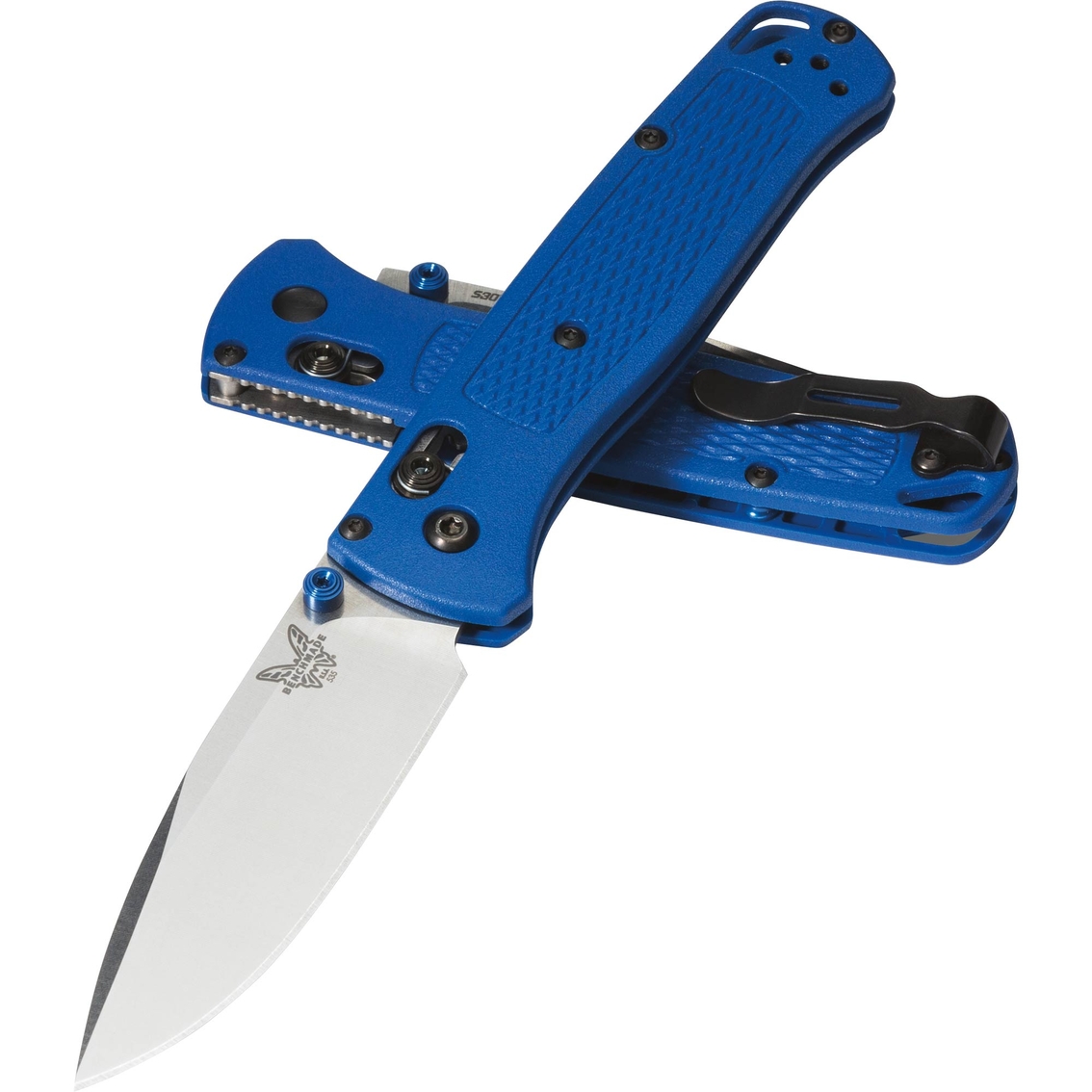 Benchmade 535 Bugout Knife - Image 2 of 2